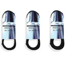 Кабель JTS XLR 10 ', image 